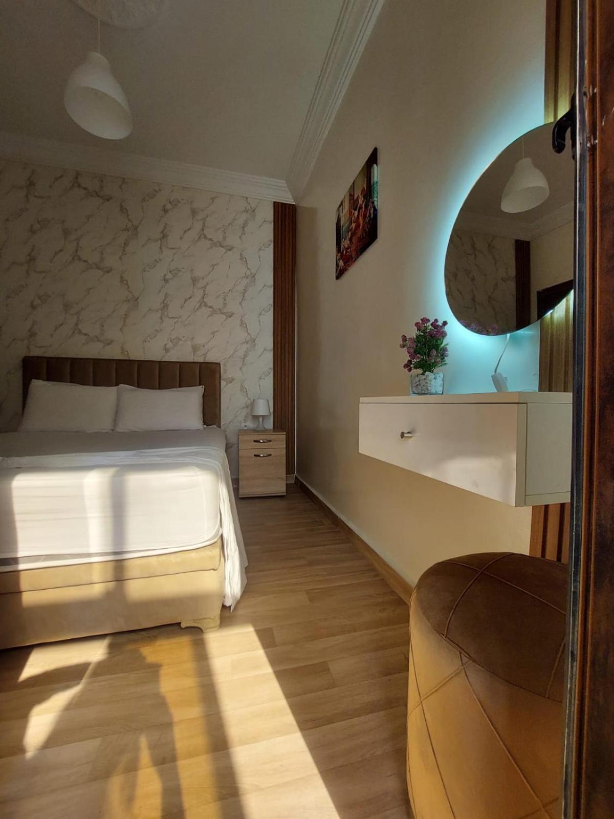 Charite Host Appartement , Wifi Et Parking Gratuit Agadir Luaran gambar